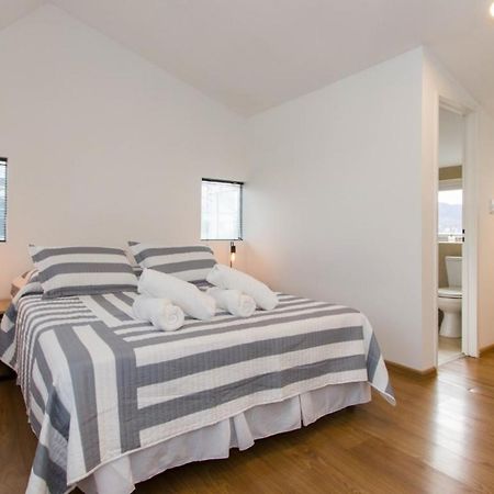 Josefina Departamentos Apartment Ушуая Екстериор снимка