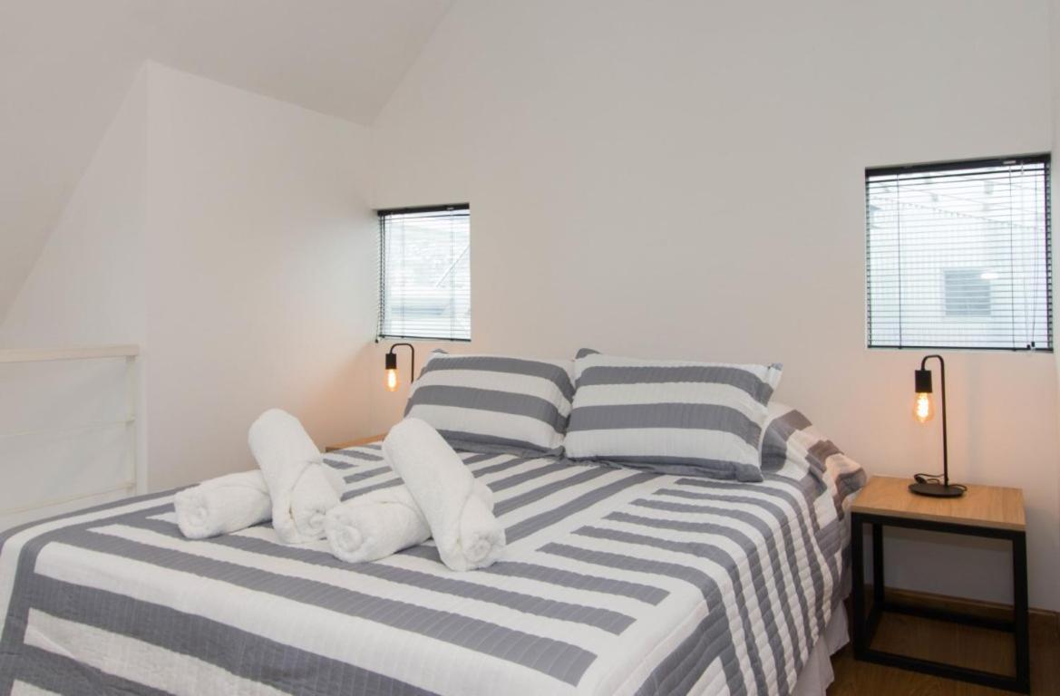 Josefina Departamentos Apartment Ушуая Екстериор снимка