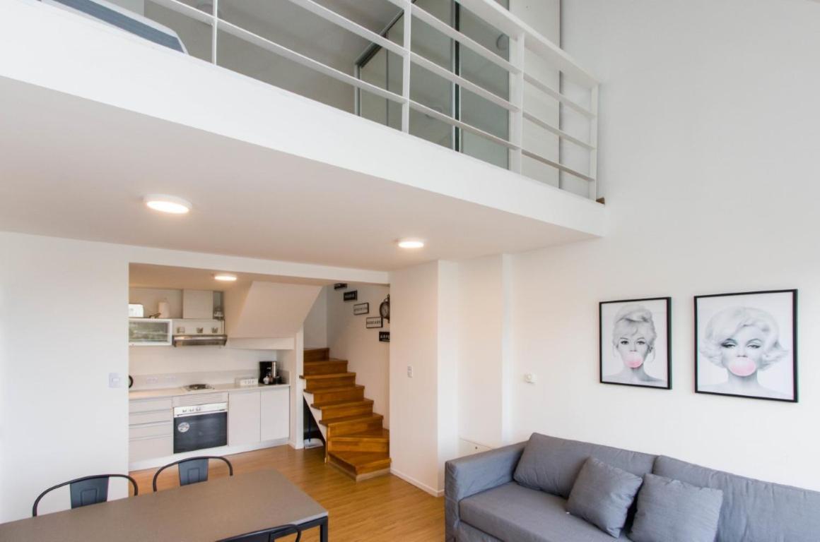 Josefina Departamentos Apartment Ушуая Екстериор снимка